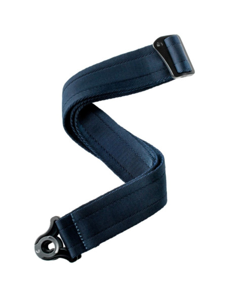 Correa D'Addario 50BAL10 Auto Lock Midnight