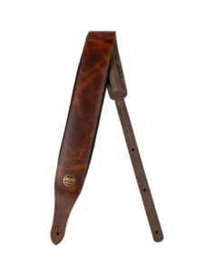 Correa Guitarra Baja Jet BL-50 Marrón