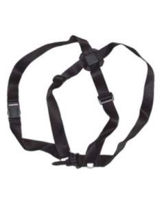 Bandolera Saxo Cruzado 6-N Mujer