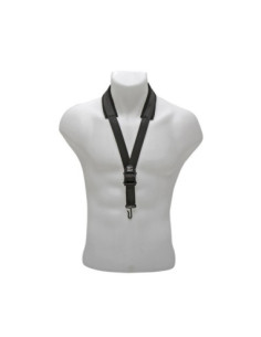 Cordón Saxo BG S-10M Ancho Al Cuello