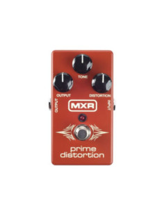 Pedal Dunlop MXR M-69 Prime Distortion