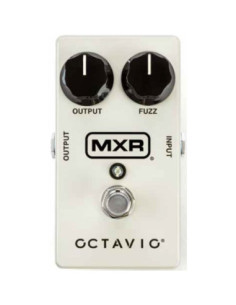 Pedal Dunlop MXR M-267 Octavio Fuzz