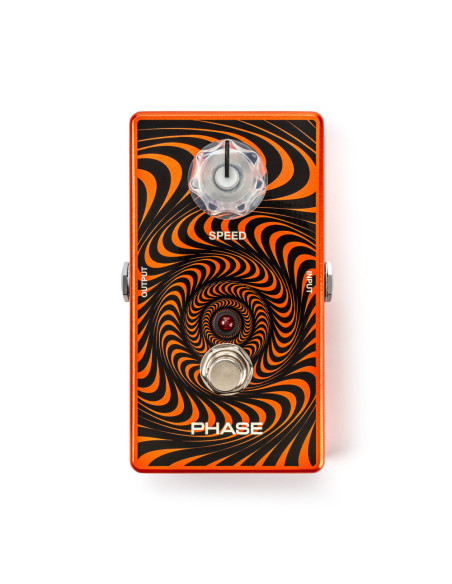 Pedal Dunlop MXR WA-90 Wylde Audio Phase
