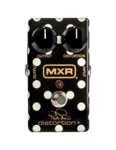 Pedal Dunlop MXR RR-104 Randy Rhoads Distortion+