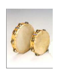 Pandereta Honsuy Tuna 15 Cm 42370