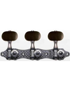 Clavijero Clásica Gotoh KG01-CA-EN-XCK