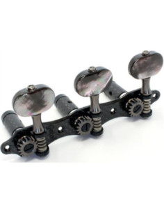 Clavijero Clásica Gotoh KG01-CA-BM-XCK