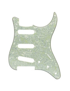 Golpeador Eléctrica Strato Gotoh 0804 Verde