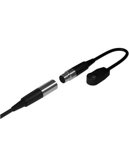 Capsula Micrófonica VS Audio Systems VS-411-PP-A/S