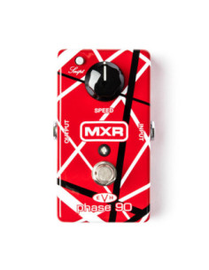 Pedal Dunlop MXR EVH-90 Eddie Van Halen Phase 90