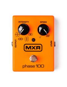 Pedal Dunlop MXR M-107 Phase 100