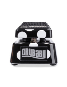 Pedal Dunlop Crybaby Buddy Guy Wah BG-95
