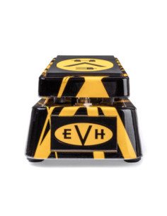 Pedal Dunlop EVH-95 Eddie Van Halen Crybaby Wah