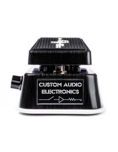 Pedal Dunlop MXR MC-404 CAE Wah