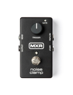 Pedal Dunlop MXR M-195 Noise Clamp