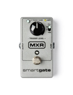 Pedal Dunlop MXR M-135 Smart Gate
