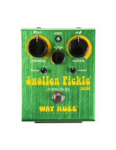 Pedal Dunlop WHE-401 Way Huge Swollen Pickle