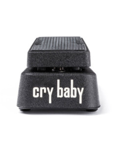 Pedal Dunlop CM-95 Crybaby Clyde McCoy Wah
