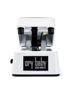 Pedal Dunlop Crybaby CBM-105Q Bass Mini Wah