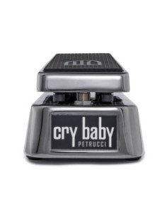 Pedal Dunlop Crybaby JP-95 John Petrucci Wah