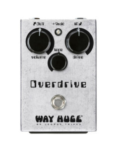 Pedal Dunlop WHE-205OD Way Huge Overdrive