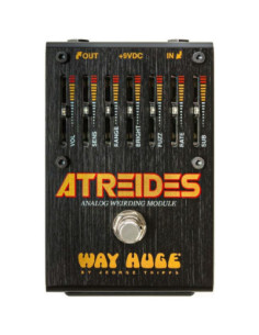 Pedal Dunlop WHE-900 Way Huge Atreides Analog Weirding Module