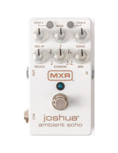 Pedal Dunlop MXR M-309G1 Joshua Ambient Echo