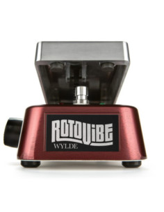 Pedal Dunlop WA-357 Wylde Rotovibe