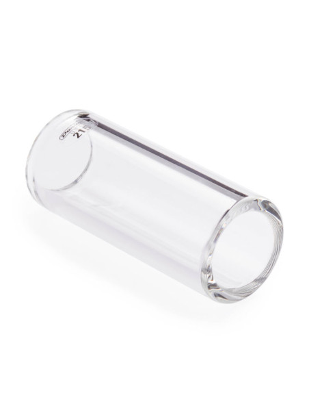 Slide Dunlop Transparente Heavy Medium 215