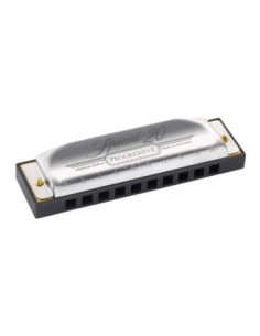 Armónica Hohner Special-20 20V 560/20 (F)