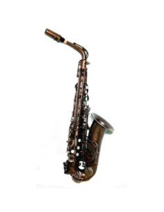 Saxo Alto Taylor Collins AS1964-VW Vintage