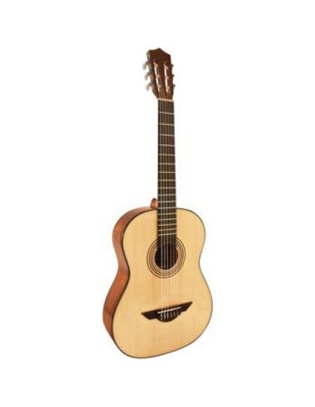 Guitarra Clasica H.Jiménez Voz Fuerte LG-1