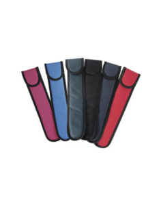 Funda Flauta 80-N Nylon Negra