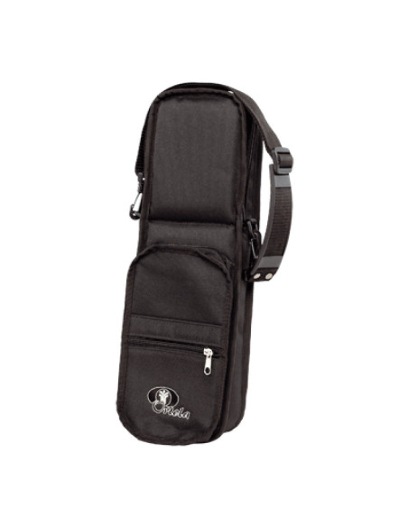 Funda Flauta Travesera 191 Nylon Acolchada