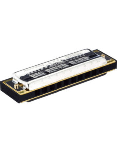 Armónica Hohner Big River Harp 20V 590/20 (F)