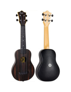 Ukelele Soprano Flight TUS-55 Travel Amara