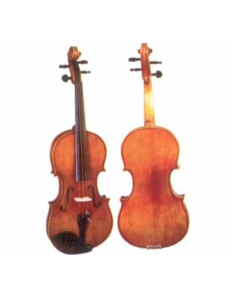 Viola Karpathi 1433-A 15½"