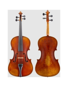 Viola Jay Haide Maggini Antique 16½