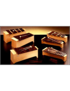 Xilofon Honsuy Alto ( Do-La ) Palosanto 49120