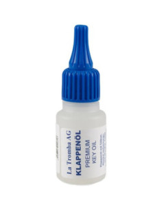 Aceite Llaves La Tromba Key Oil 493530
