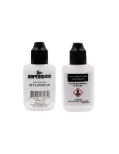 Aceite Llaves y Cilindros Superslick KROQ 37ml