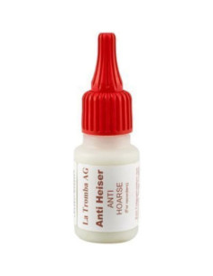 Aceite Anti-humedad La Tromba Anti-Heiser 493507