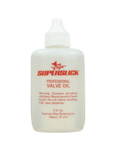 Aceite Pistones Superslick VO2Q 37ml