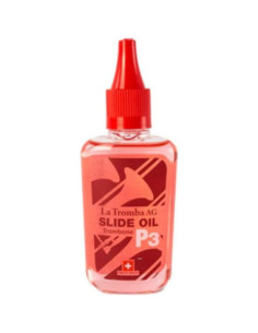 Aceite Varas La Tromba Slide Oil P3 590078
