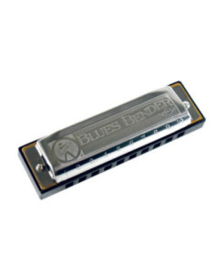 Armónica Hohner Blues Bender 20V 585/20 (E)
