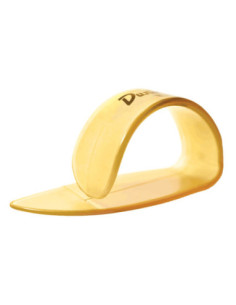 Bolsa 12 Púas Dunlop 9072-R Dedal Ultex Medium