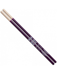 Baqueta Timbales Vic Firth SAA2 World Classic Alex Acuña El Palo