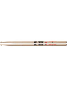 Baqueta Vic Firth 5A American Classic
