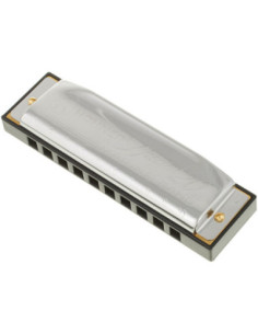 Armónica Hohner Special-20 Country 20V 560/20 (B)