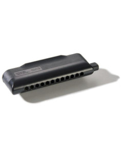 Armónica Hohner CX-12 Black 48V 7545/48 (B)